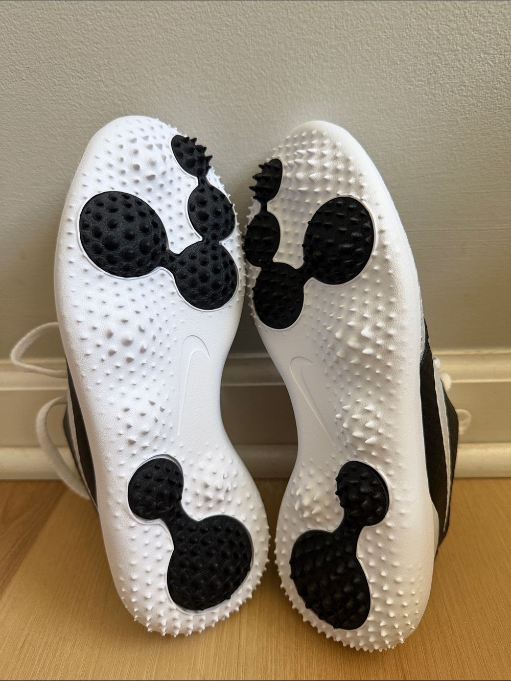 Nike Roshe G Youth Golf Shoes - Picture 2 of 6